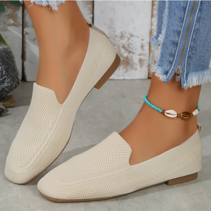 EB | Trendy Casual Flache Loafer