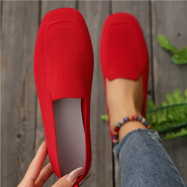 EB | Trendy Casual Flache Loafer