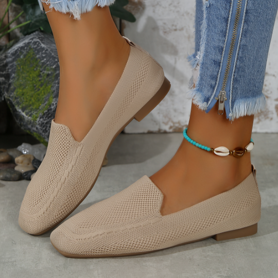 EB | Trendy Casual Flache Loafer