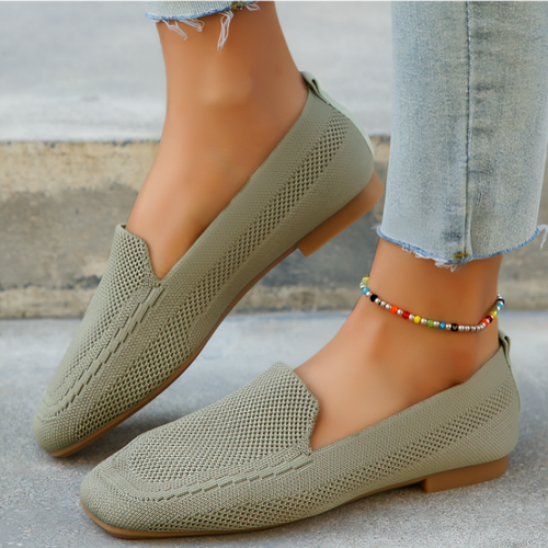 EB | Trendy Casual Flache Loafer