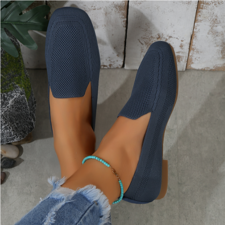 EB | Trendy Casual Flache Loafer