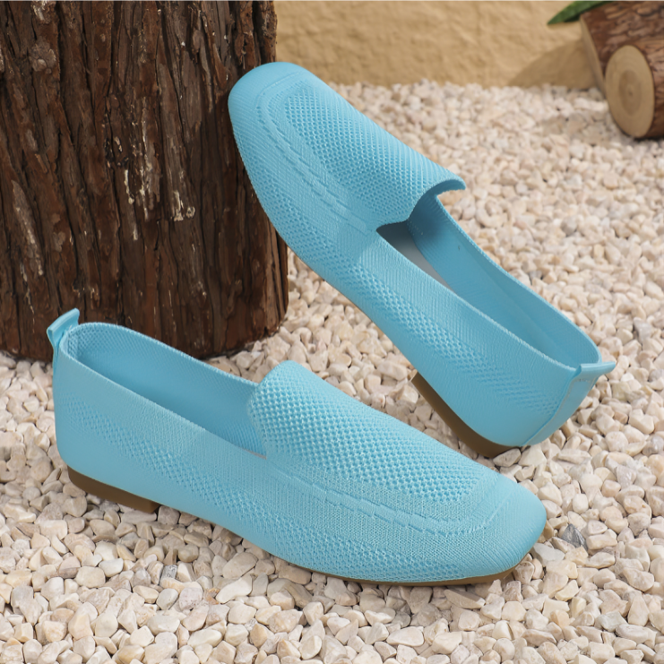 EB | Trendy Casual Flache Loafer