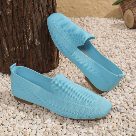 EB | Trendy Casual Flache Loafer