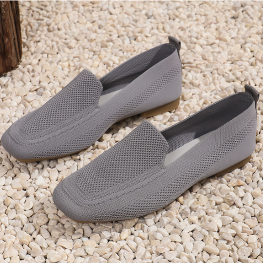 EB | Trendy Casual Flache Loafer