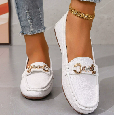 Klassischer Loafer EB