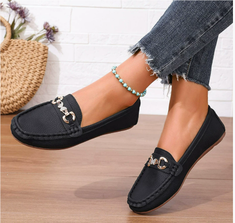 Klassischer Loafer EB