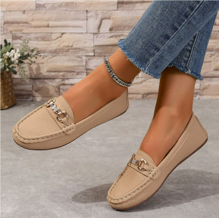 Klassischer Loafer EB