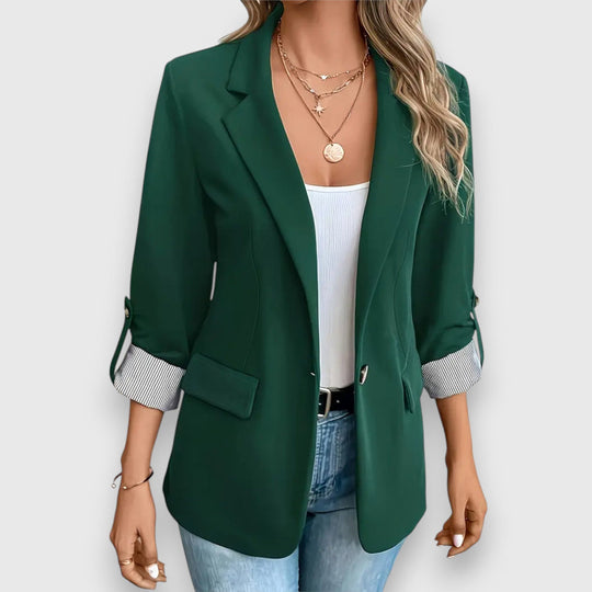 EB | Smart Casual Jacke für Arbeit Oder Abendkleidung