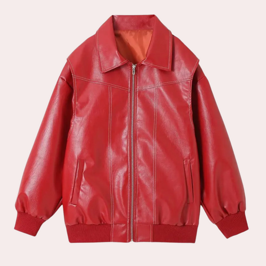 EB | Vielseitige Bikerjacke für Damen zur Hochsaison