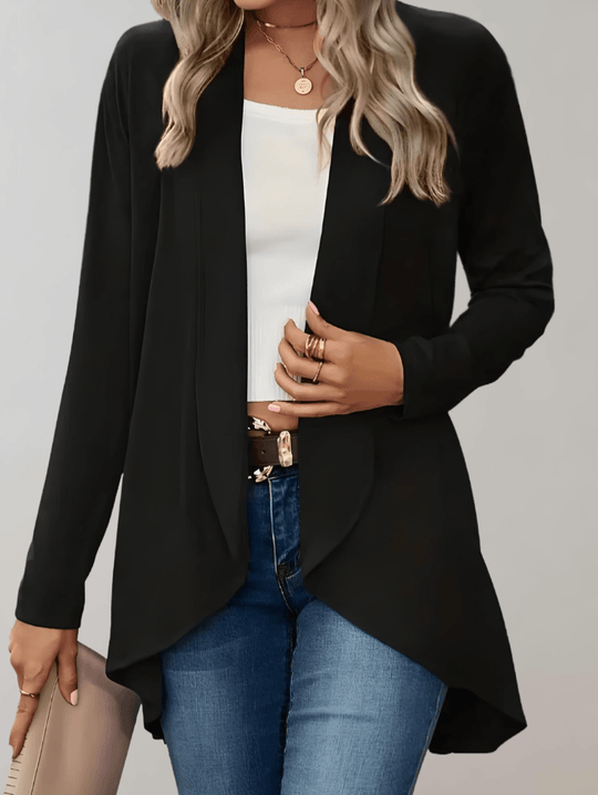 EB | Vielseitige und Bequeme Allgemeine Jacke