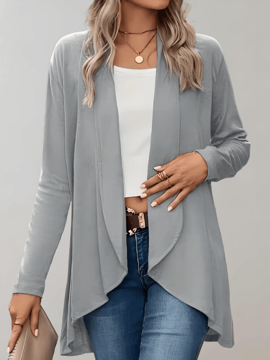 EB | Vielseitige und Bequeme Allgemeine Jacke