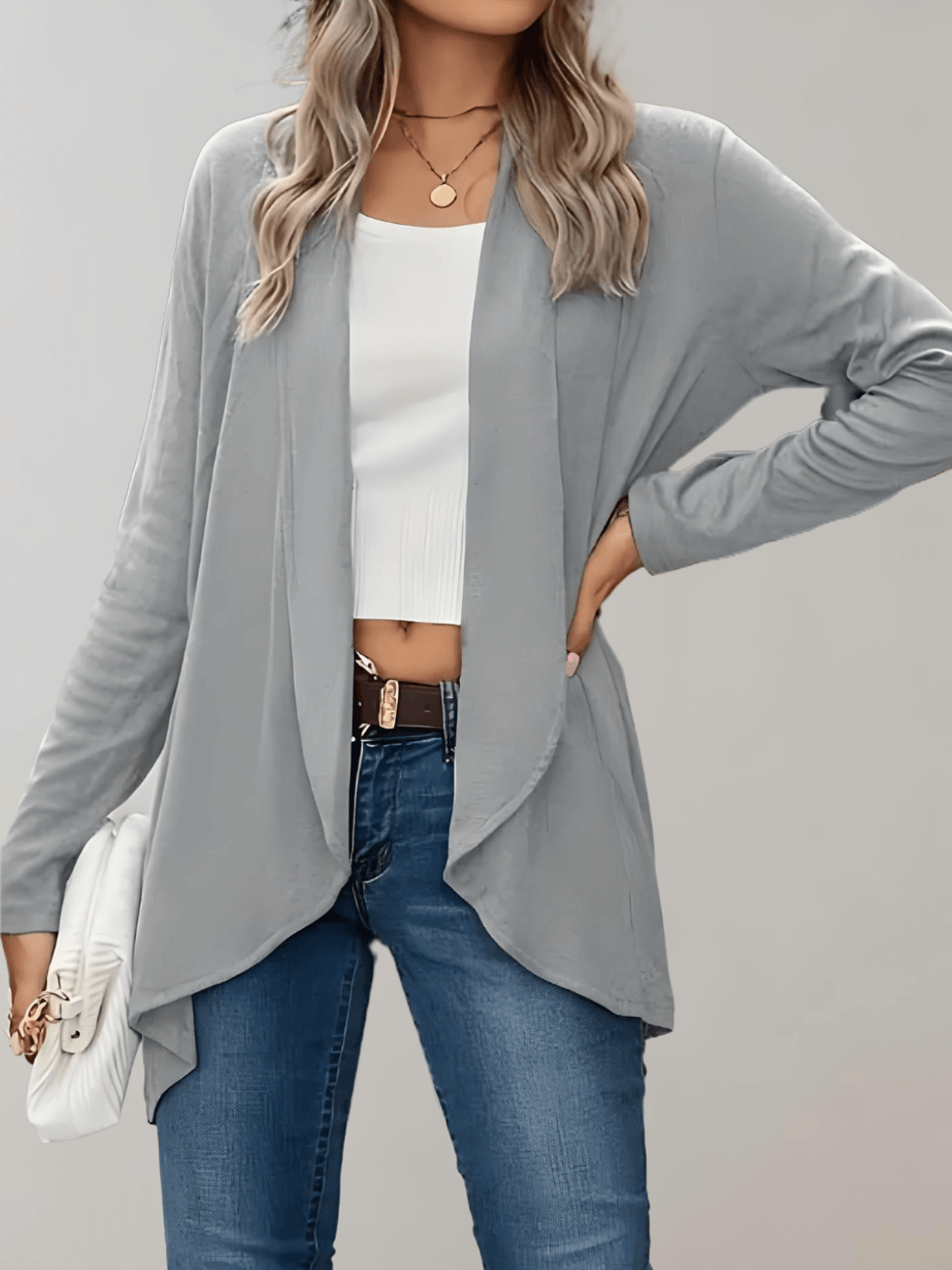 EB | Vielseitige und Bequeme Allgemeine Jacke