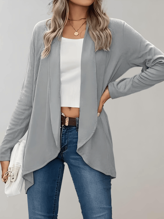 EB | Vielseitige und Bequeme Allgemeine Jacke