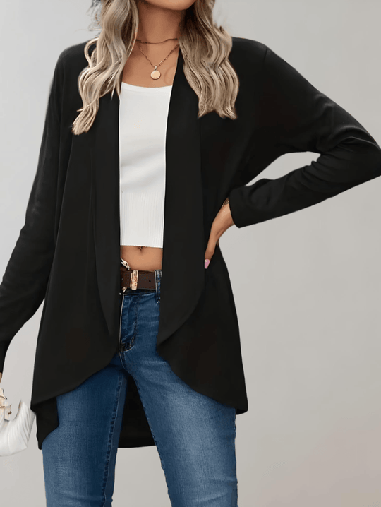 EB | Vielseitige und Bequeme Allgemeine Jacke