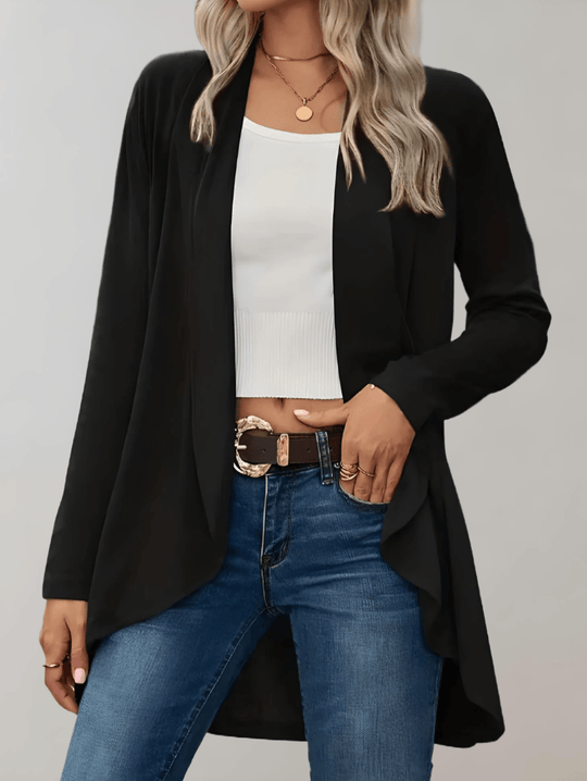 EB | Vielseitige und Bequeme Allgemeine Jacke