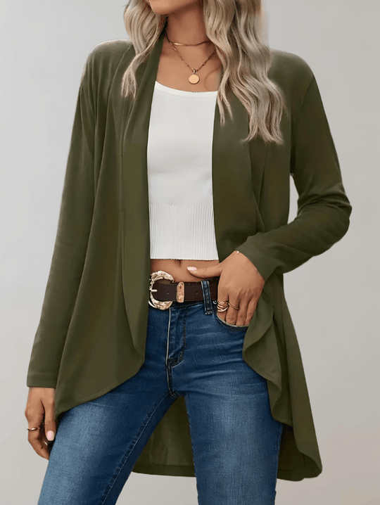EB | Vielseitige und Bequeme Allgemeine Jacke