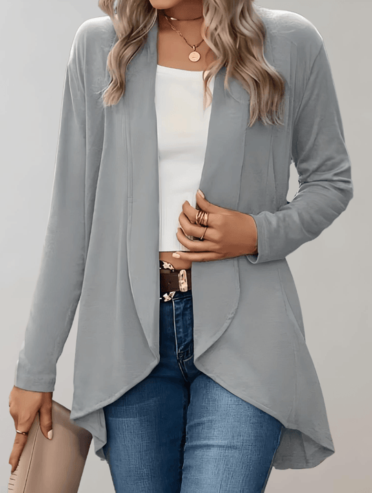 EB | Vielseitige und Bequeme Allgemeine Jacke