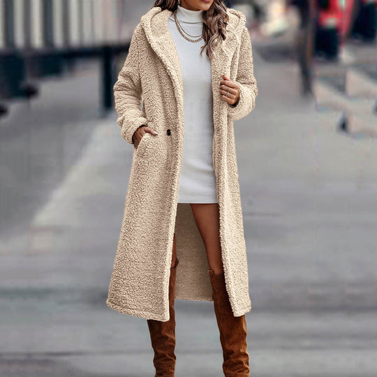 EB | Elegante und Vielseitige Allgemeine Jacke