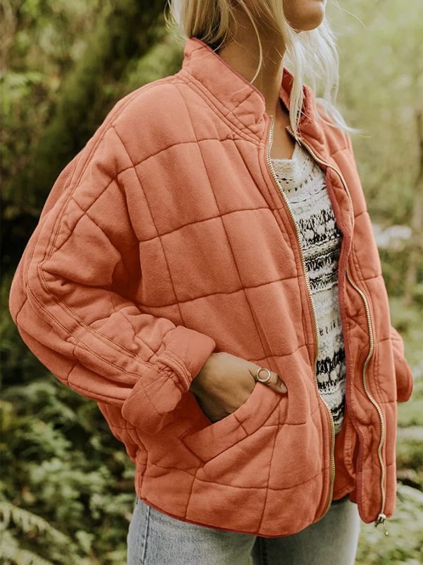 EB | Sportliche und Warme Jacke