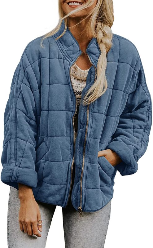 EB | Sportliche und Warme Jacke