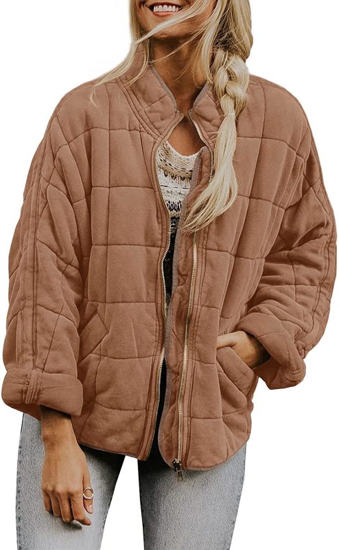 EB | Sportliche und Warme Jacke