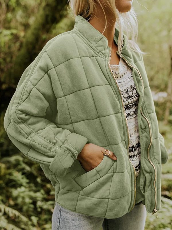 EB | Sportliche und Warme Jacke