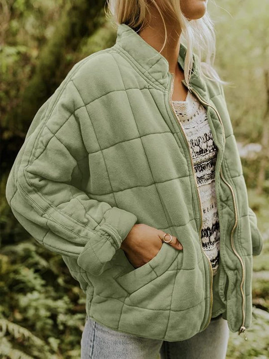 EB | Sportliche und Warme Jacke