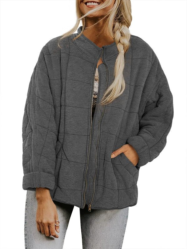 EB | Sportliche und Warme Jacke