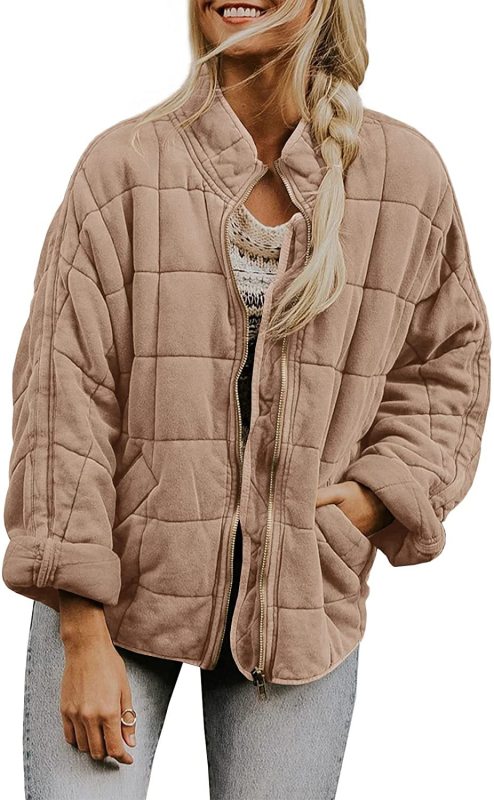 EB | Sportliche und Warme Jacke