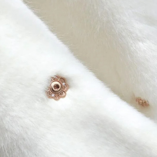 EB | Elegante und Warme Winterjacke für Frauen