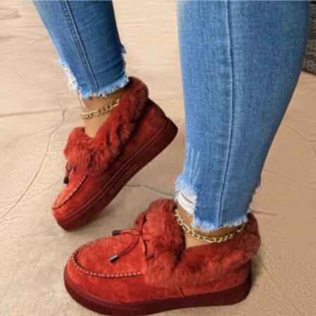 Orthopädische Baumwollschuhe EB