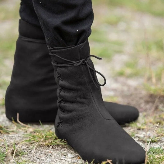 EB | Mittelalterliche stiefel für Männer
