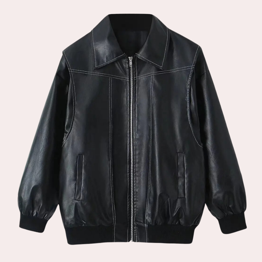 EB | Vielseitige Bikerjacke für Damen zur Hochsaison