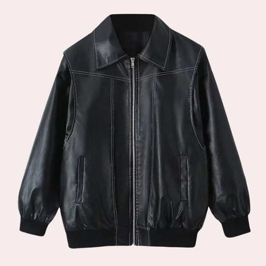 EB | Vielseitige Bikerjacke für Damen zur Hochsaison