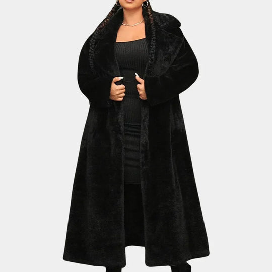 EB | Elegante Damenjacke für Einen Zeitlosen Look
