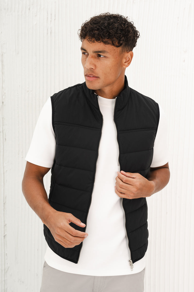 EB | Klassische Bodywarmer für Männer