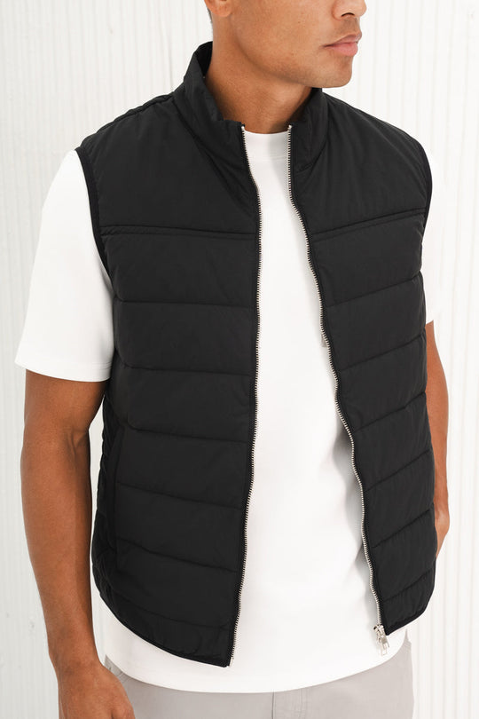 EB | Klassische Bodywarmer für Männer