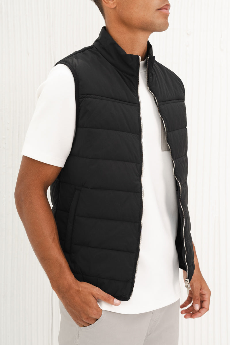 EB | Klassische Bodywarmer für Männer