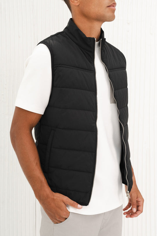 EB | Klassische Bodywarmer für Männer