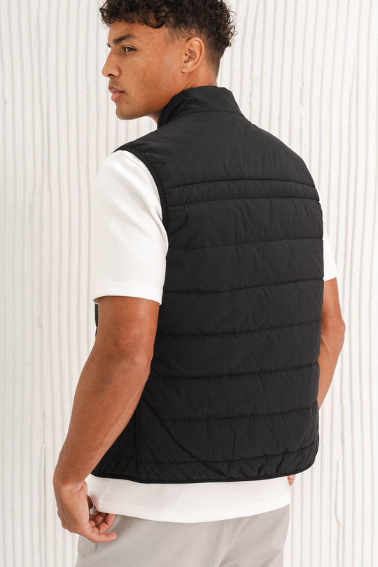 EB | Klassische Bodywarmer für Männer