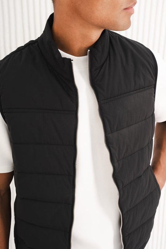 EB | Klassische Bodywarmer für Männer