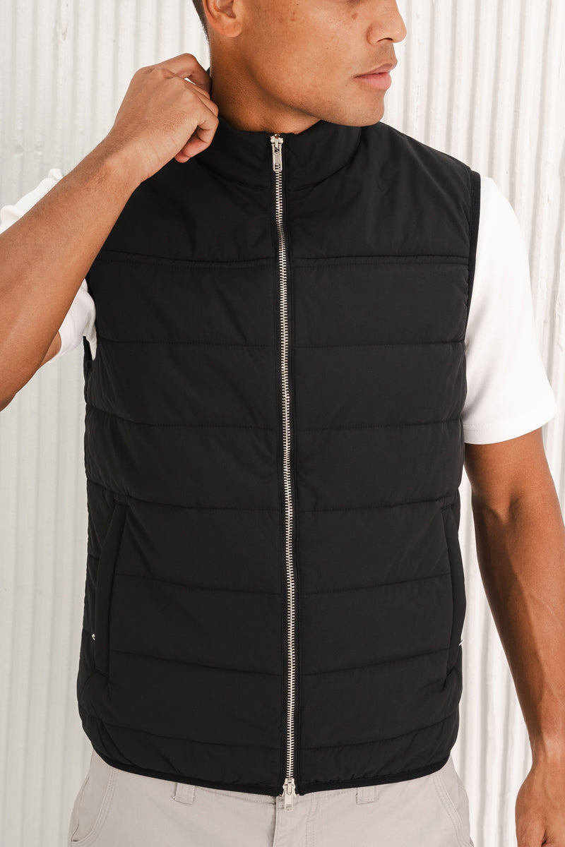 EB | Klassische Bodywarmer für Männer