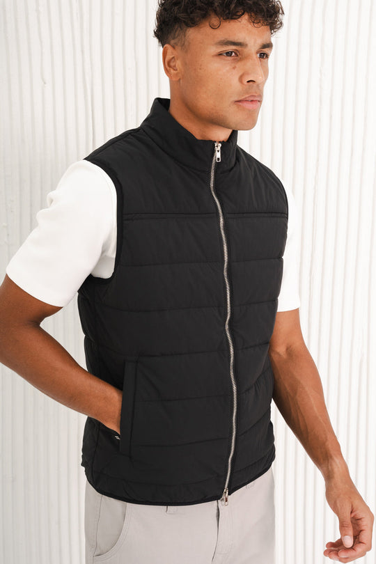 EB | Klassische Bodywarmer für Männer