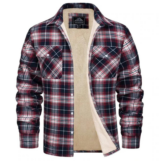 EB | Fleecejacke