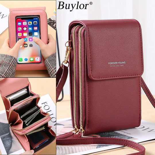 EB | Kreuzbody Telefontasche