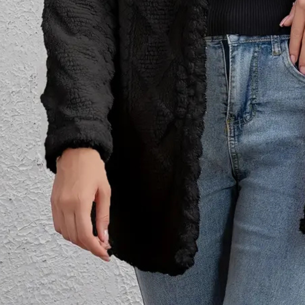 EB | Leichte Winterjacke für Damen