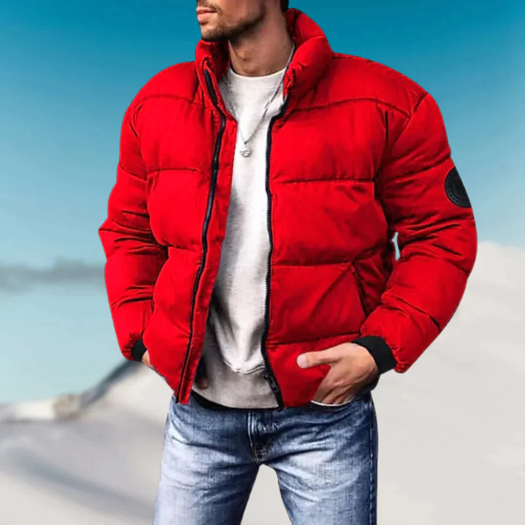 EB | Informell mit Kapuze und Tasche für Frauen Ideal für Herbst Winter