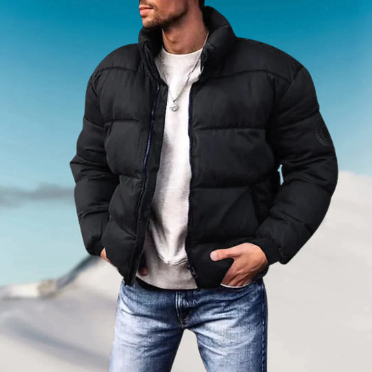 EB | Warme und dicke Jacke für Herren