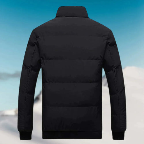 EB | Warme und dicke Jacke für Herren