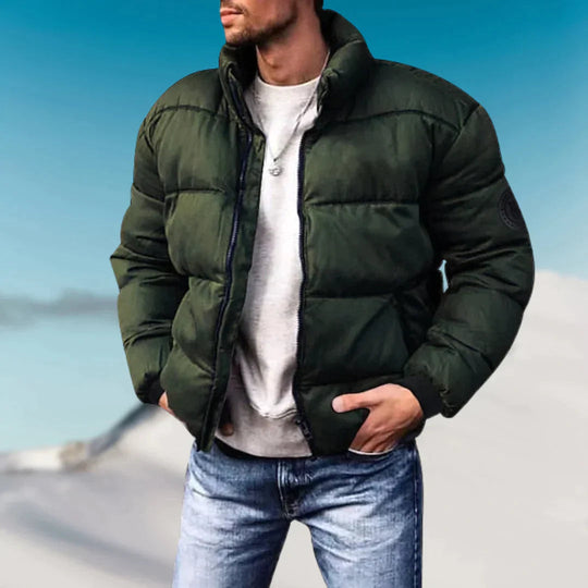 EB | Informell mit Kapuze und Tasche für Frauen Ideal für Herbst Winter